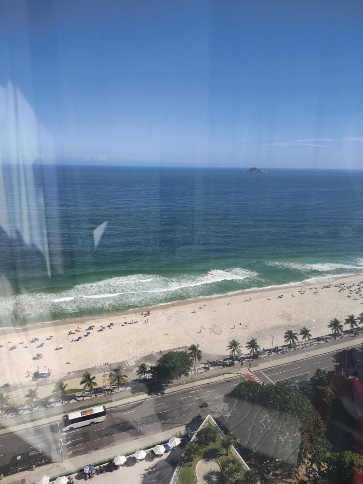 Nacional 5* Rio de Janeiro