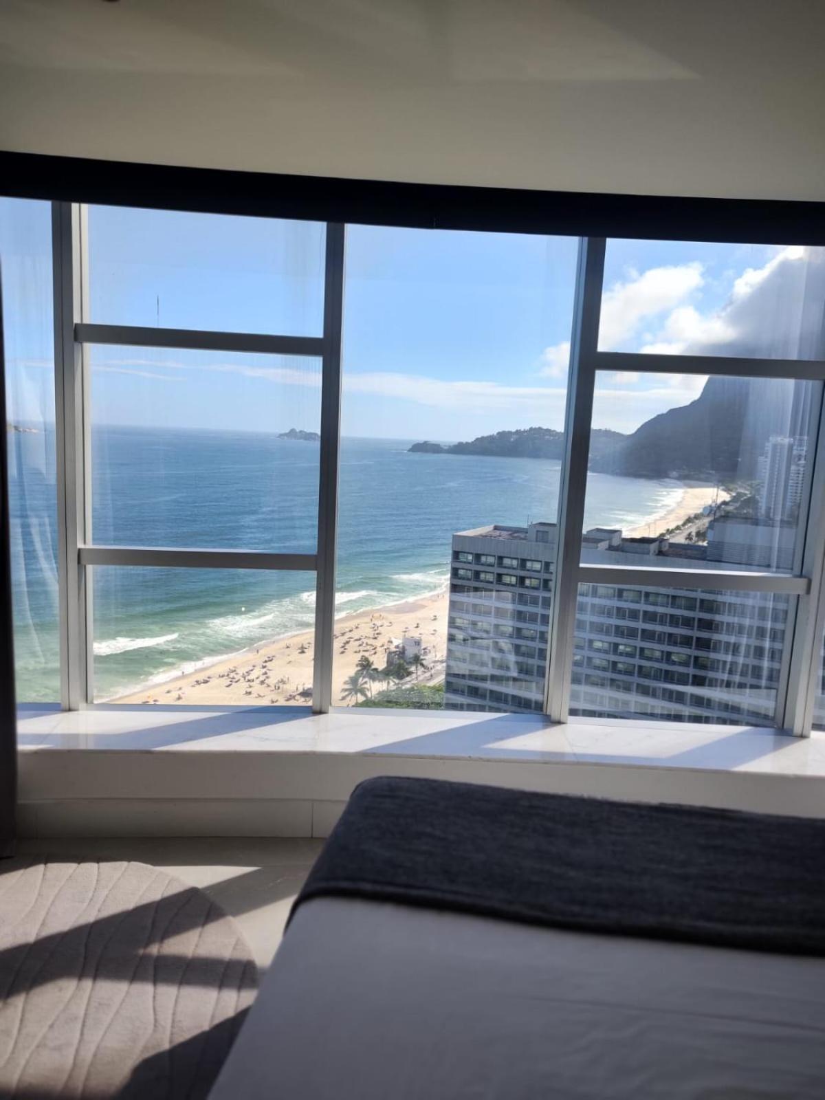 Nacional Hotel Rio de Janeiro