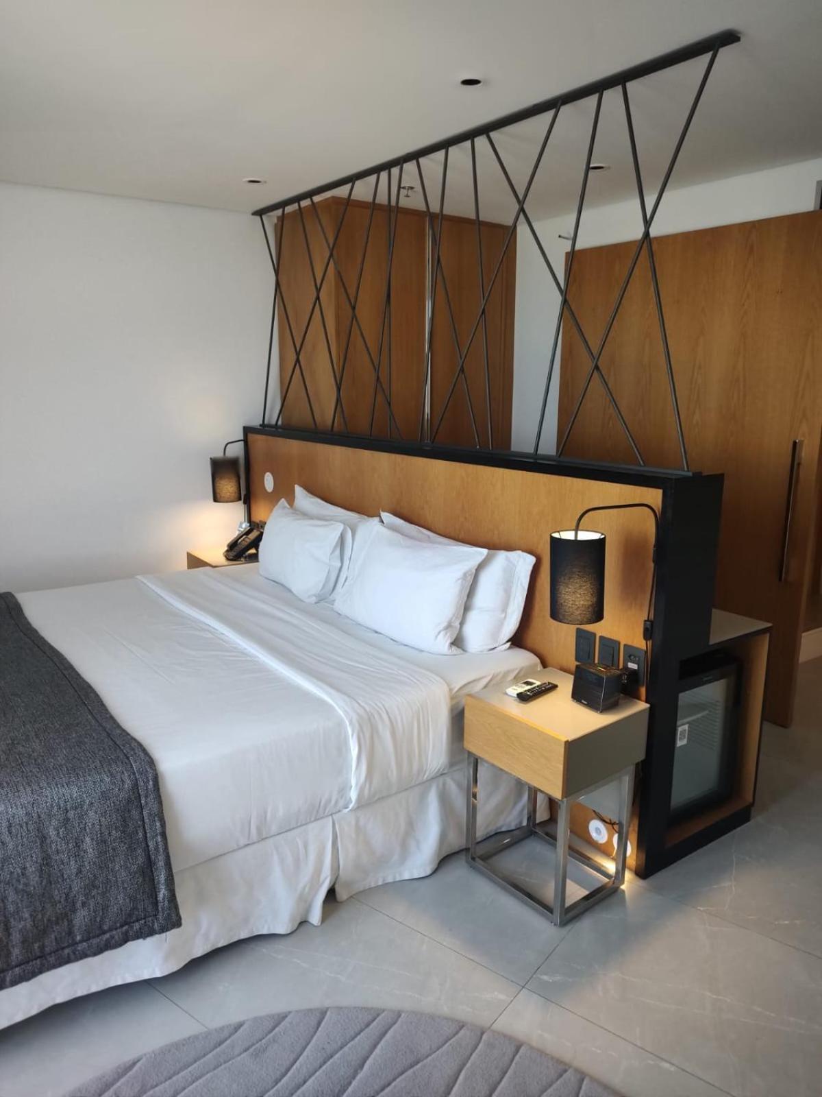 Nacional 5* Rio de Janeiro
